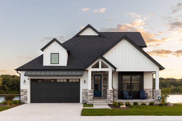 Best Green or Eco-Friendly Roofing Solutions  in Miamisburg, OH